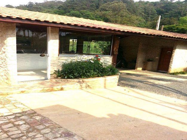 Pousada Vale Da Serra Serra Negra  Buitenkant foto