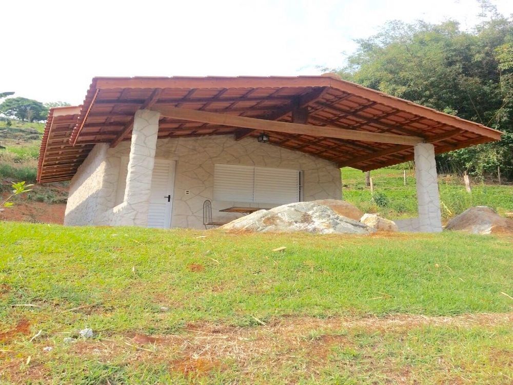 Pousada Vale Da Serra Serra Negra  Buitenkant foto